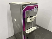 Coldelite (carpigiani) - ef 223 iecs - watergekoelde softijsmachine - afbeelding 7 van  12