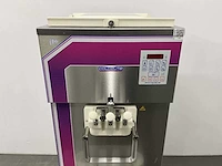 Coldelite (carpigiani) - ef 223 iecs - watergekoelde softijsmachine - afbeelding 8 van  12