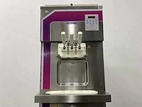 Coldelite (carpigiani) - ef 223 iecs - watergekoelde softijsmachine - afbeelding 9 van  12