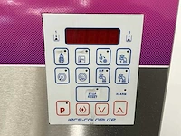 Coldelite (carpigiani) - ef 223 iecs - watergekoelde softijsmachine - afbeelding 10 van  12