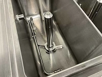Coldelite (carpigiani) - ef 223 iecs - watergekoelde softijsmachine - afbeelding 12 van  12