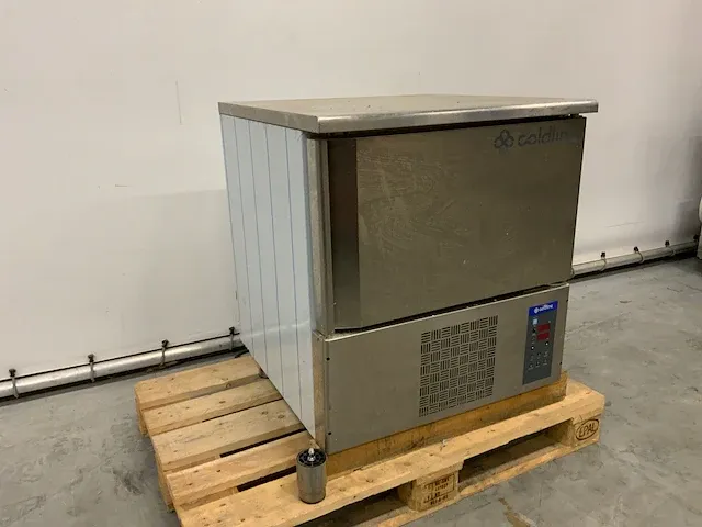 Coldline w5tgo snelkoeler - afbeelding 1 van  4