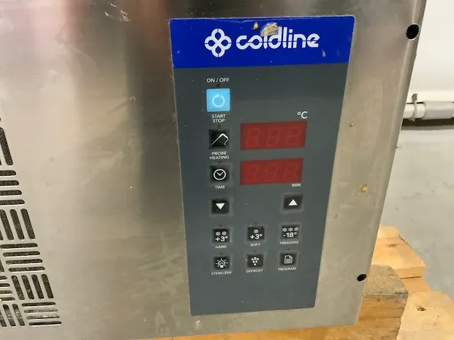 Coldline w5tgo snelkoeler - afbeelding 4 van  4