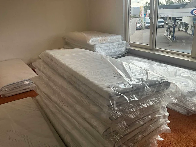 Coldtouch topper (160x200) matras - afbeelding 2 van  4