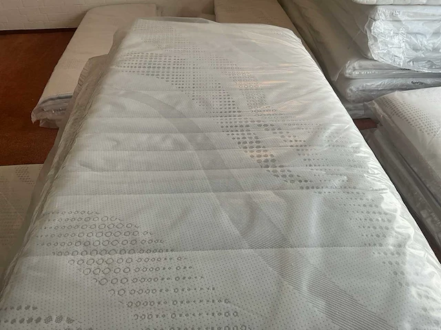 Coldtouch topper (160x200) matras - afbeelding 3 van  4