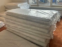 Coldtouch topper (160x200) matras - afbeelding 4 van  4