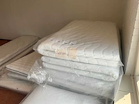 Coldtouch topper (200x210) matras - afbeelding 1 van  4