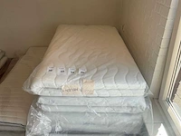 Coldtouch topper (200x210) matras - afbeelding 2 van  4