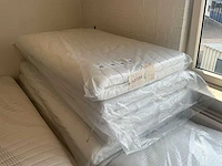 Coldtouch topper (200x210) matras - afbeelding 3 van  4
