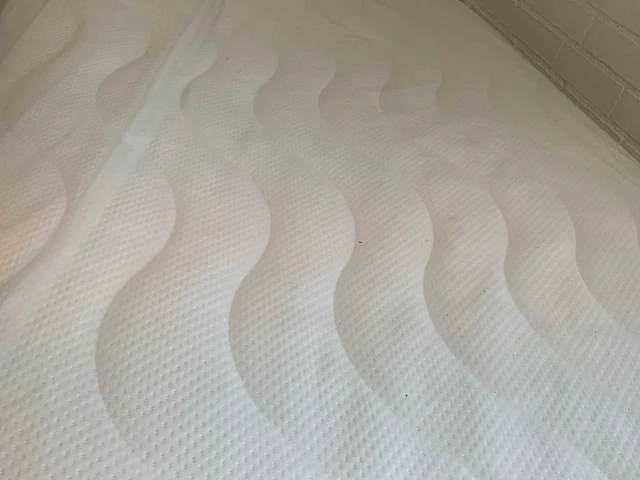 Coldtouch topper (200x210) matras - afbeelding 4 van  4