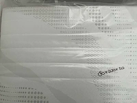Coldtouch traagschuim (80x200) matras (2x) - afbeelding 3 van  3