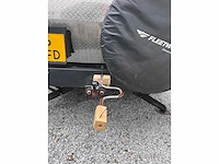 Coleman - fleetwood evolution e1 - mover - vouwwagen - 2010 - afbeelding 22 van  51