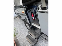 Coleman - fleetwood evolution e1 - mover - vouwwagen - 2010 - afbeelding 26 van  51