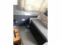 Coleman - fleetwood evolution e1 - mover - vouwwagen - 2010 - afbeelding 31 van  51