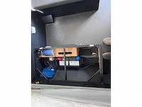 Coleman - fleetwood evolution e1 - mover - vouwwagen - 2010 - afbeelding 32 van  51
