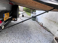 Coleman - fleetwood evolution e1 - mover - vouwwagen - 2010 - afbeelding 33 van  51