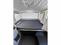 Coleman - fleetwood evolution e1 - mover - vouwwagen - 2010 - afbeelding 42 van  51