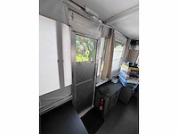 Coleman - fleetwood evolution e1 - mover - vouwwagen - 2010 - afbeelding 43 van  51