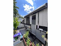 Coleman - fleetwood evolution e1 - mover - vouwwagen - 2010 - afbeelding 44 van  51