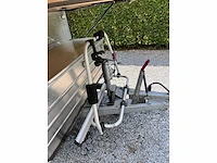 Coleman - fleetwood evolution e1 - mover - vouwwagen - 2010 - afbeelding 47 van  51