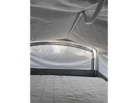 Coleman - fleetwood evolution e1 - mover - vouwwagen - 2010 - afbeelding 28 van  51
