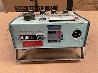 Coleman 37a portable ph meter - afbeelding 4 van  4