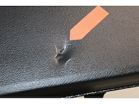 Coleman 4-persoons campingtafel opvouwbaar antibacteriële coating met handvaten - afbeelding 3 van  3