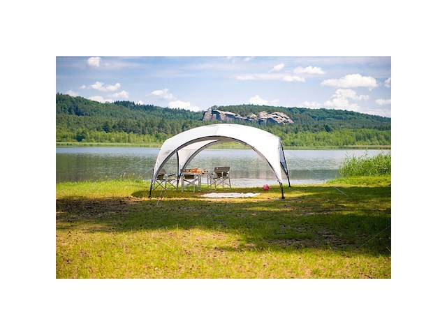 Coleman event shelter party tent small 3x3x2.18 meters - afbeelding 3 van  3