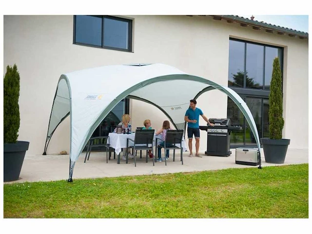 Coleman event shelter xl partytent - afbeelding 1 van  7