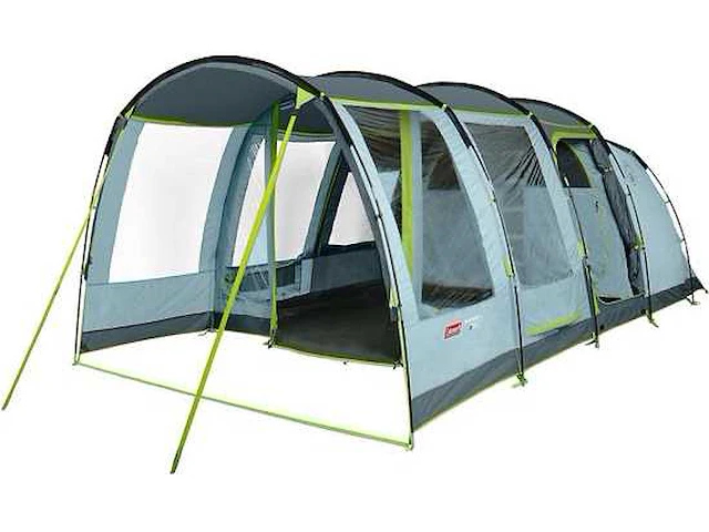 Coleman meadwood 4l kampeertent - afbeelding 1 van  5