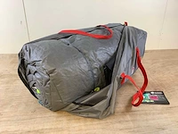 Coleman meadwood 4l kampeertent - afbeelding 3 van  5
