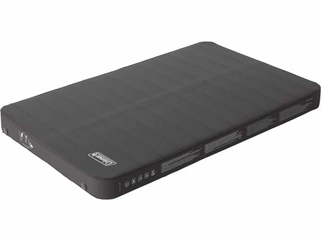 Coleman sleeping mat 12.0 double – slaapmat zelfopblazend - afbeelding 1 van  2