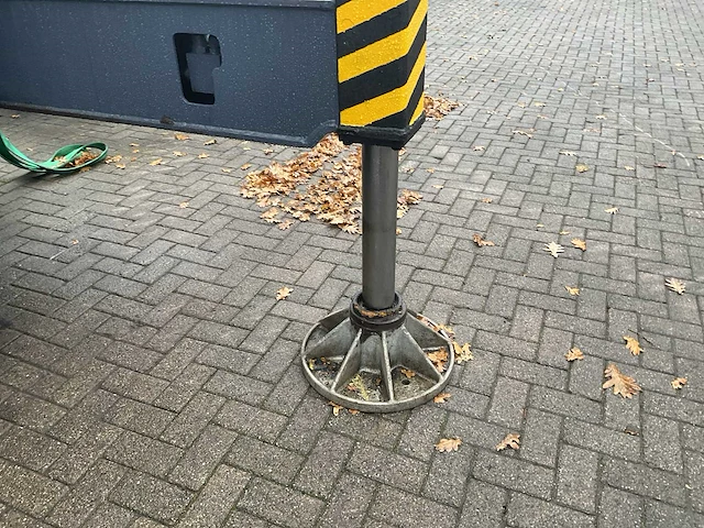 Coles telescoopkraan - afbeelding 5 van  14