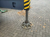 Coles telescoopkraan - afbeelding 5 van  14