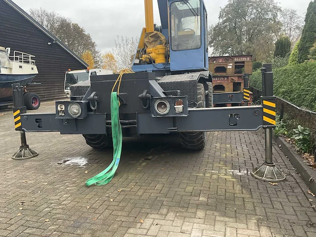 Coles telescoopkraan - afbeelding 10 van  14