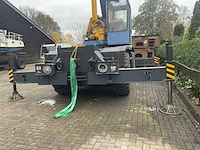 Coles telescoopkraan - afbeelding 10 van  14
