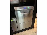 Colged - toptech 24-20 - vaatwasser met colged ws140 osmose installatie - afbeelding 2 van  6