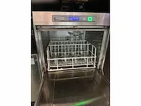 Colged - toptech 24-20 - vaatwasser met colged ws140 osmose installatie - afbeelding 4 van  6