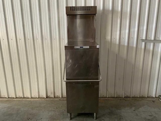 Colged - tt2820r - korvenvaatwasmachine - afbeelding 1 van  7