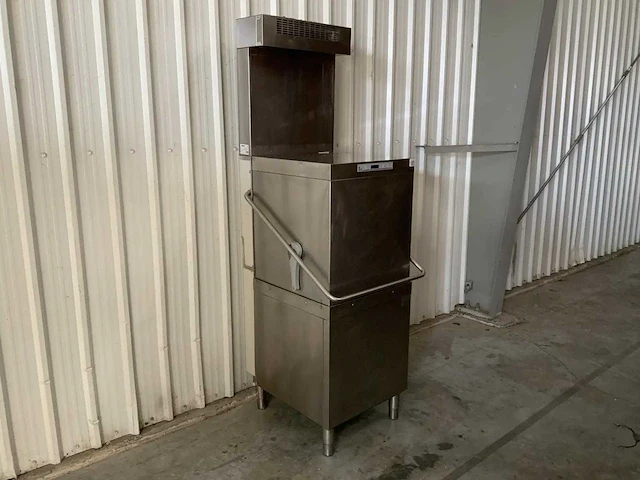 Colged - tt2820r - korvenvaatwasmachine - afbeelding 3 van  7