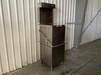 Colged - tt2820r - korvenvaatwasmachine - afbeelding 3 van  7