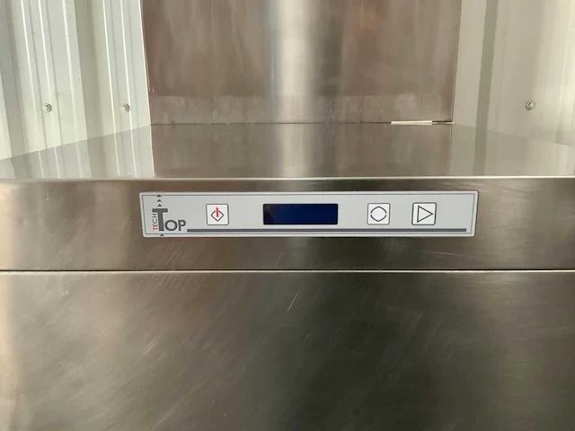 Colged - tt2820r - korvenvaatwasmachine - afbeelding 4 van  7