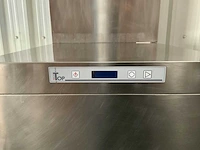 Colged - tt2820r - korvenvaatwasmachine - afbeelding 4 van  7