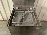 Colged - tt2820r - korvenvaatwasmachine - afbeelding 6 van  7