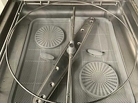 Colged - tt2820r - korvenvaatwasmachine - afbeelding 7 van  7