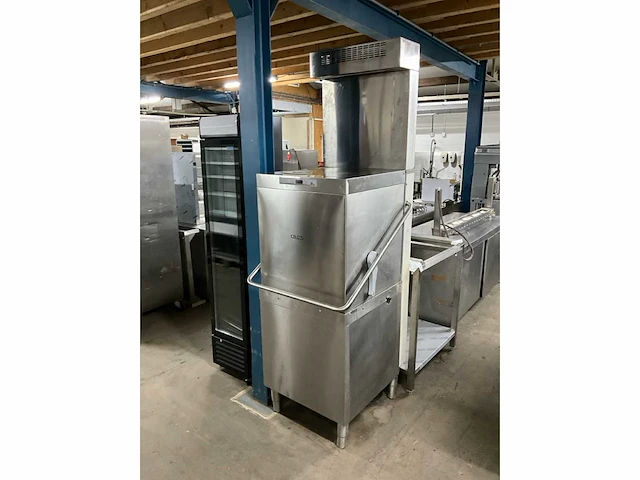 Colged tech pro vaatwasmachine - afbeelding 2 van  9
