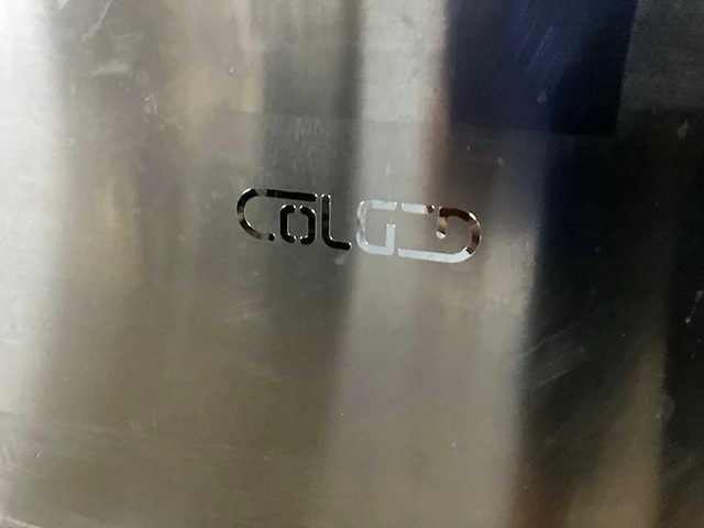 Colged tech pro vaatwasmachine - afbeelding 8 van  9