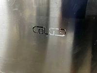 Colged tech pro vaatwasmachine - afbeelding 8 van  9