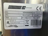 Colged tech pro vaatwasmachine - afbeelding 9 van  9