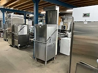 Colged tech pro vaatwasmachine - afbeelding 1 van  9